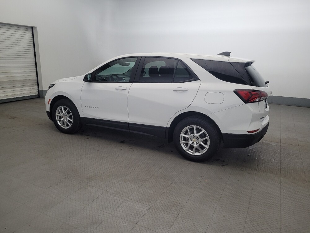 2022 Chevrolet Equinox in Temple Hills, MD 20746 - 18143585 3