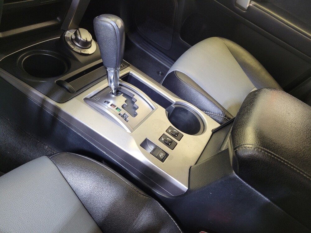 2018 Toyota 4Runner in Columbus, OH 43231 - 18143586 26