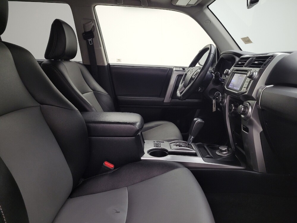 2018 Toyota 4Runner in Columbus, OH 43231 - 18143586 21