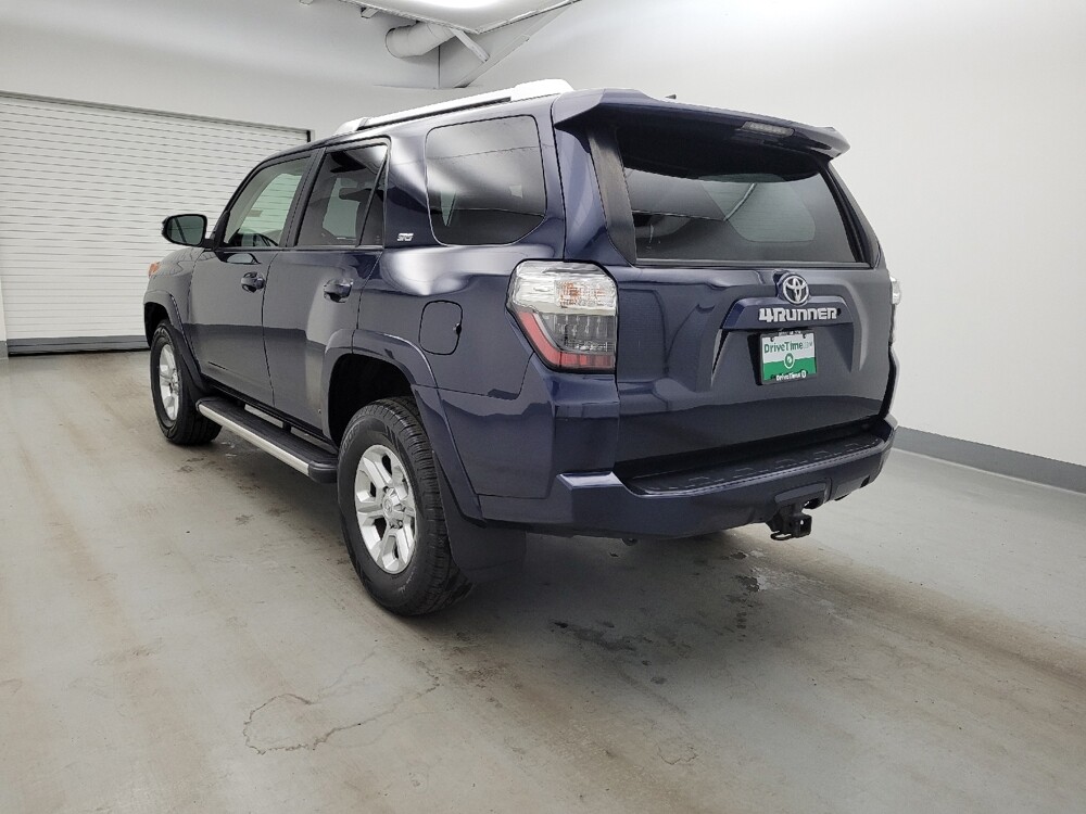 2018 Toyota 4Runner in Columbus, OH 43231 - 18143586 5