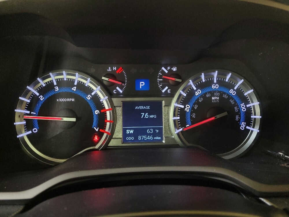 2018 Toyota 4Runner in Columbus, OH 43231 - 18143586 23