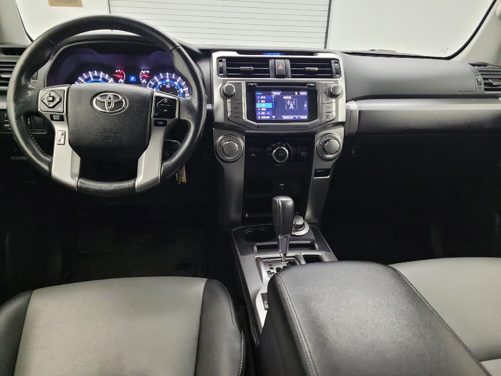 2018 Toyota 4Runner in Columbus, OH 43231 - 18143586 22