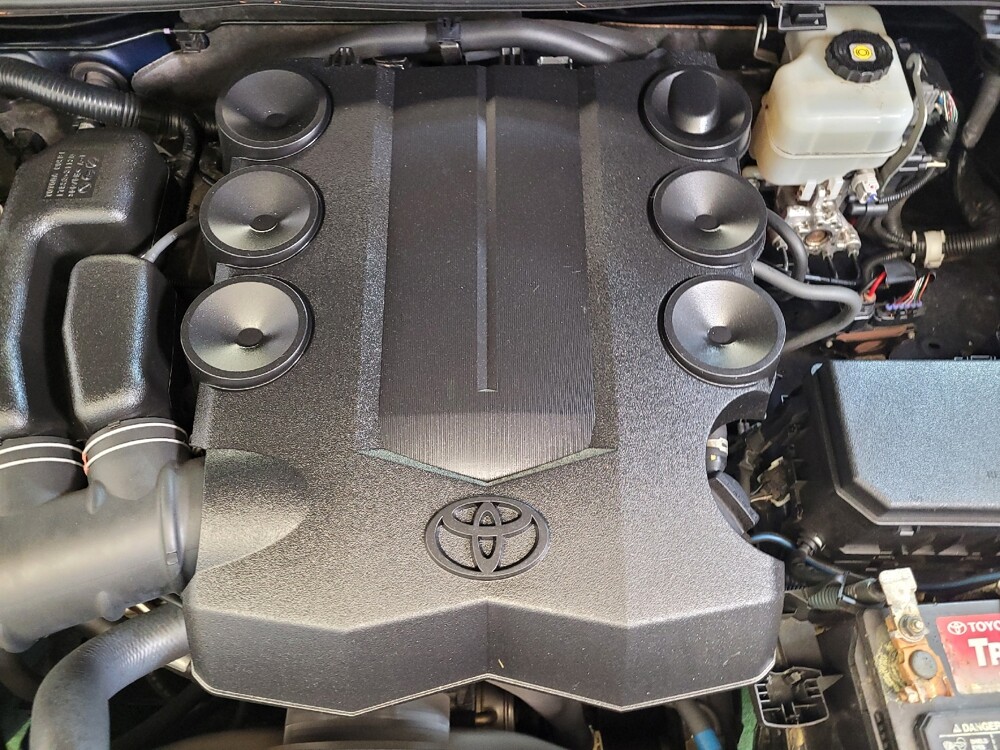 2018 Toyota 4Runner in Columbus, OH 43231 - 18143586 30