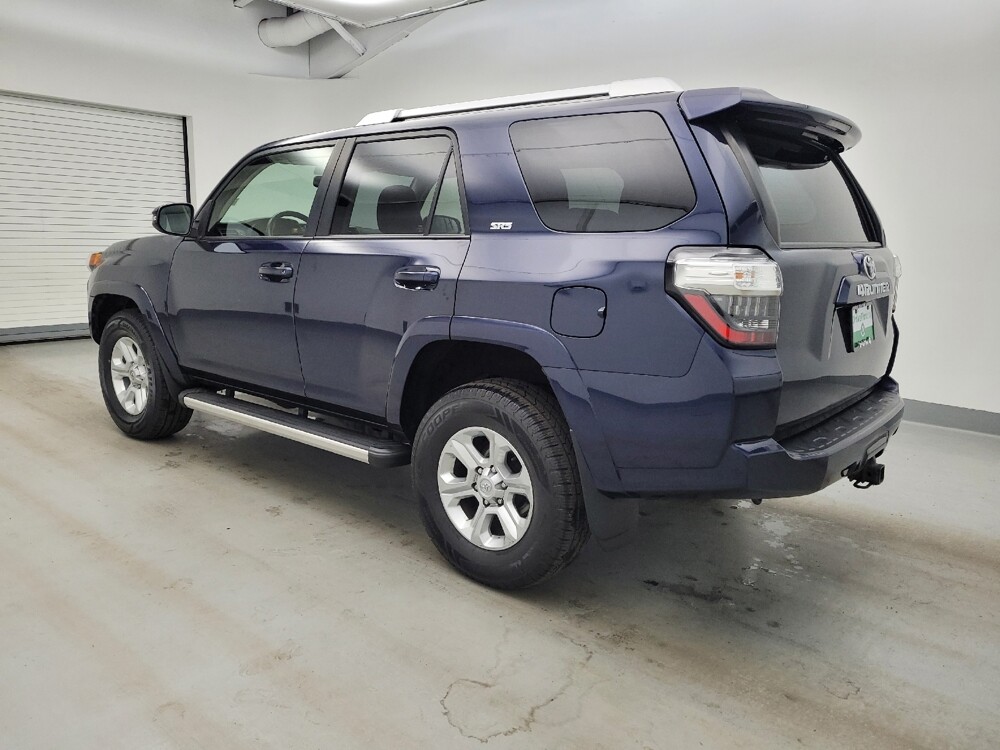 2018 Toyota 4Runner in Columbus, OH 43231 - 18143586 3
