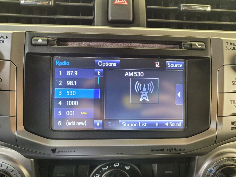2018 Toyota 4Runner in Columbus, OH 43231 - 18143586 25