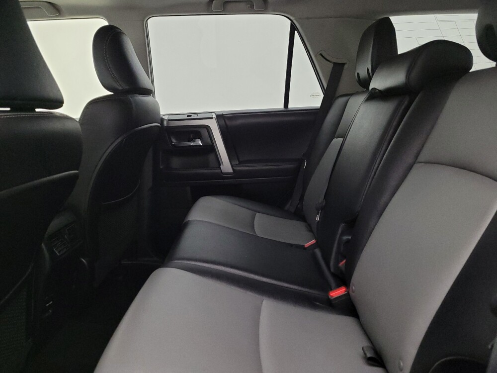 2018 Toyota 4Runner in Columbus, OH 43231 - 18143586 18