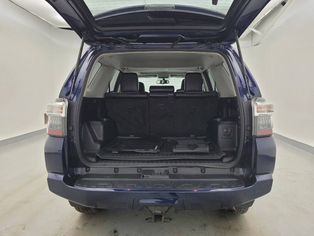2018 Toyota 4Runner in Columbus, OH 43231 - 18143586 29