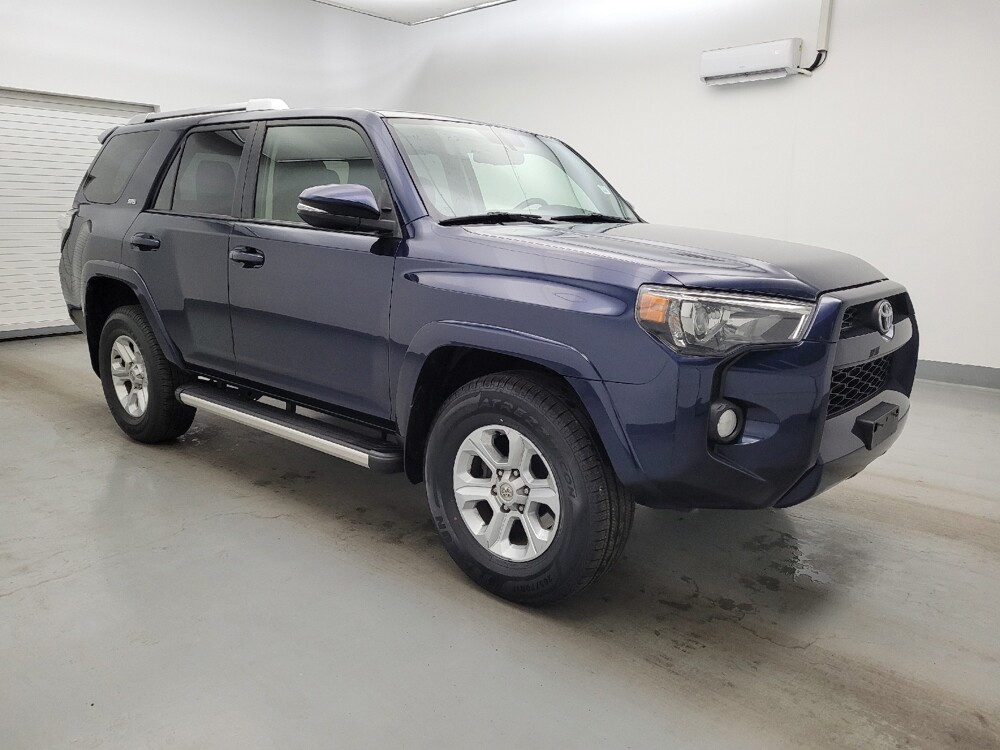 2018 Toyota 4Runner in Columbus, OH 43231 - 18143586 11