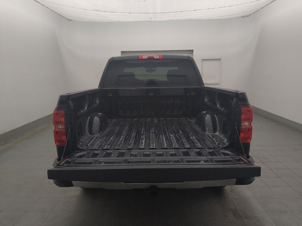 2017 Chevrolet Silverado 1500 in Tallahassee, FL 32304 - 18143588 29