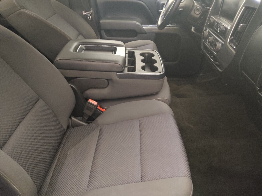2017 Chevrolet Silverado 1500 in Tallahassee, FL 32304 - 18143588 21