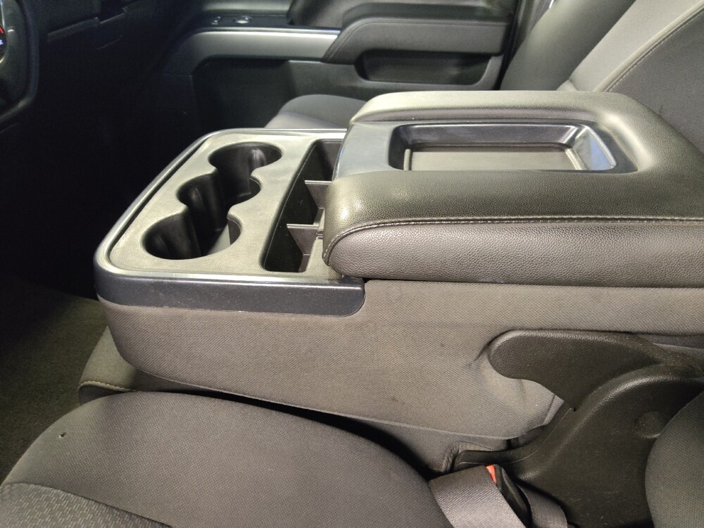 2017 Chevrolet Silverado 1500 in Tallahassee, FL 32304 - 18143588 26