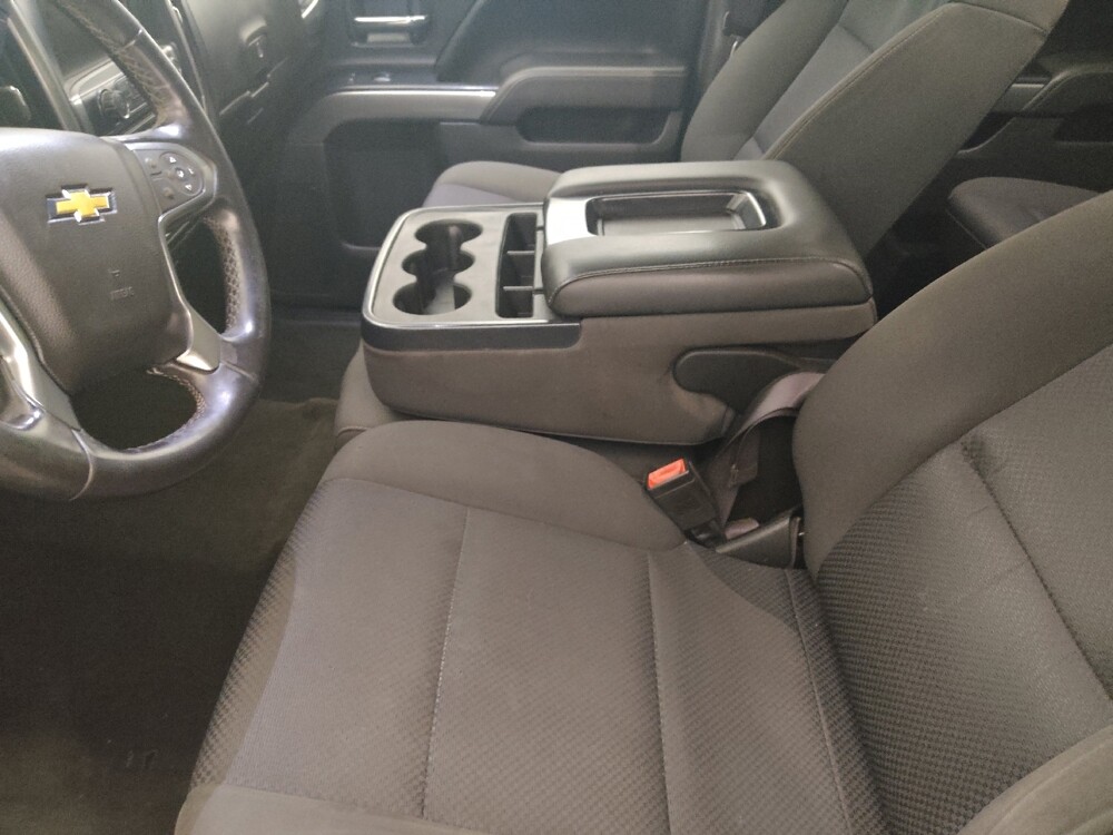 2017 Chevrolet Silverado 1500 in Tallahassee, FL 32304 - 18143588 17