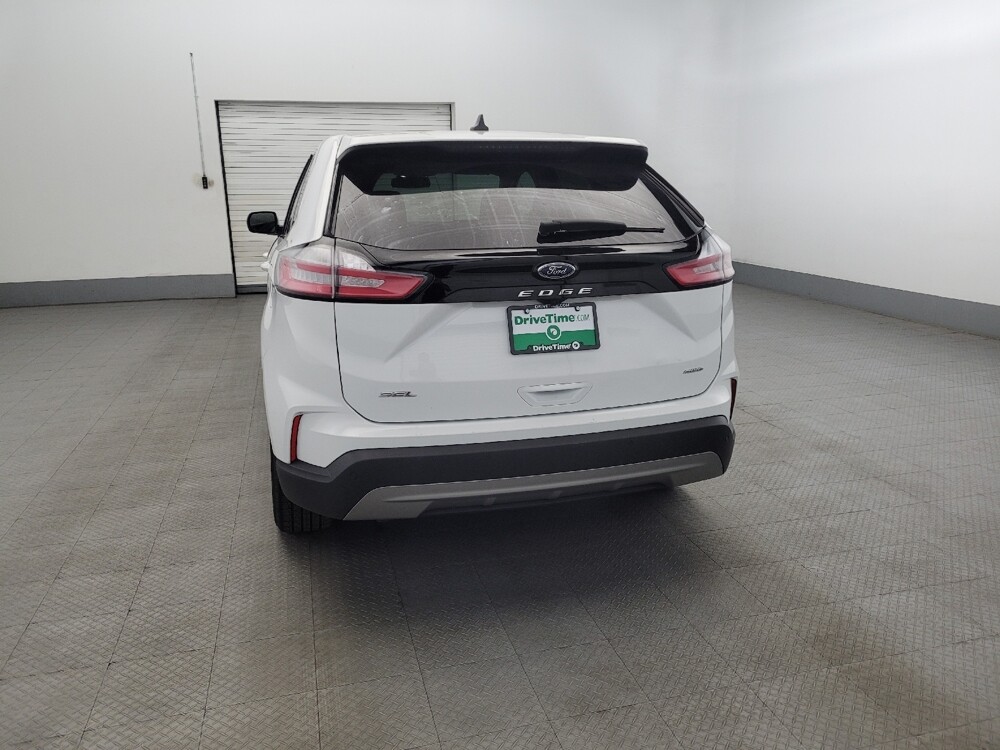 2024 Ford Edge in Henrico, VA 23223 - 18143589 6