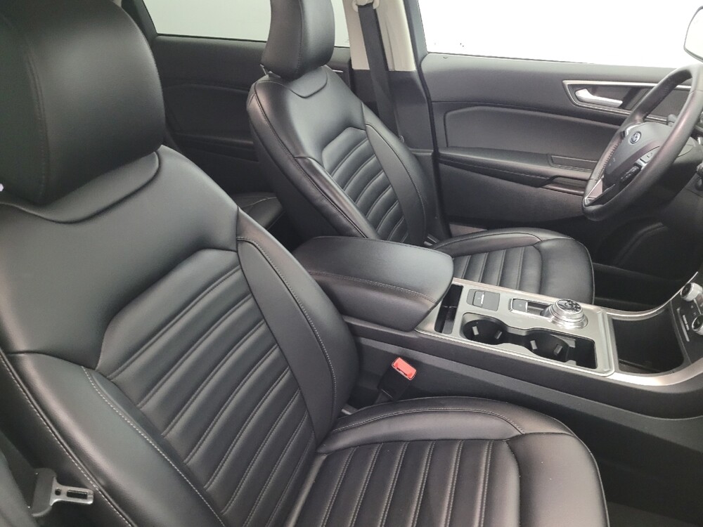 2024 Ford Edge in Henrico, VA 23223 - 18143589 21