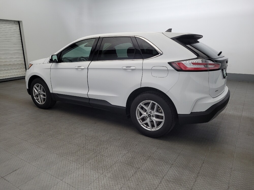 2024 Ford Edge in Henrico, VA 23223 - 18143589 3