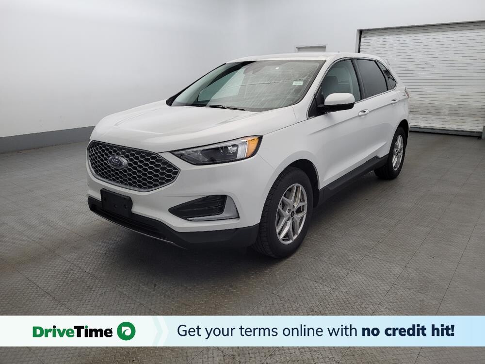 2024 Ford Edge in Henrico, VA 23223 - 18143589