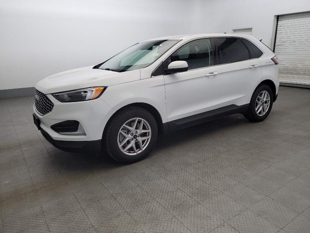 2024 Ford Edge in Henrico, VA 23223 - 18143589 2