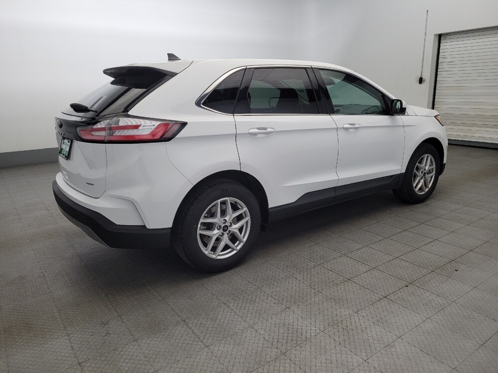 2024 Ford Edge in Henrico, VA 23223 - 18143589 10