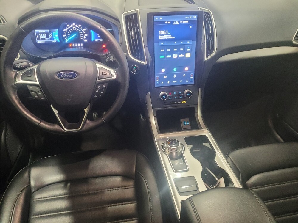 2024 Ford Edge in Henrico, VA 23223 - 18143589 22
