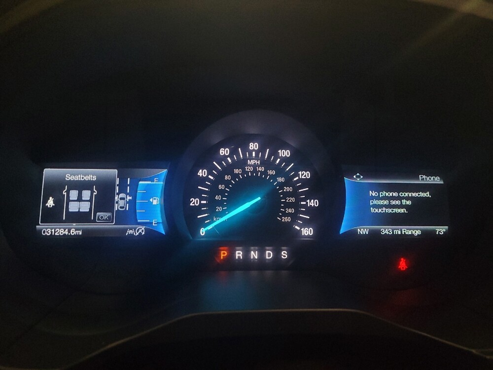 2024 Ford Edge in Henrico, VA 23223 - 18143589 23