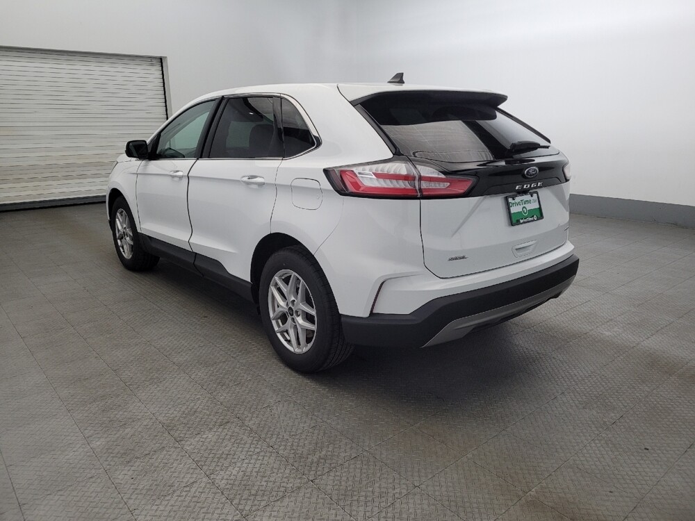 2024 Ford Edge in Henrico, VA 23223 - 18143589 5
