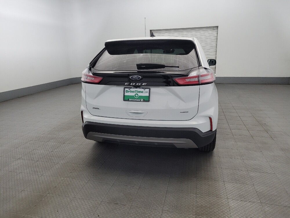 2024 Ford Edge in Henrico, VA 23223 - 18143589 7