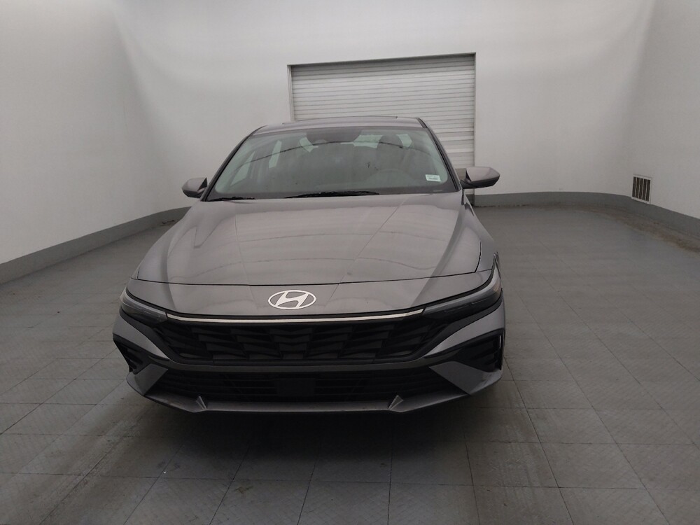 2025 Hyundai Elantra in Tallahassee, FL 32304 - 18143590 15
