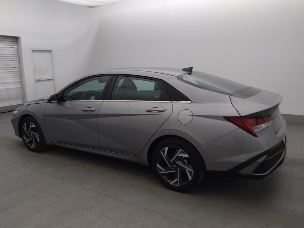 2025 Hyundai Elantra in Tallahassee, FL 32304 - 18143590 3