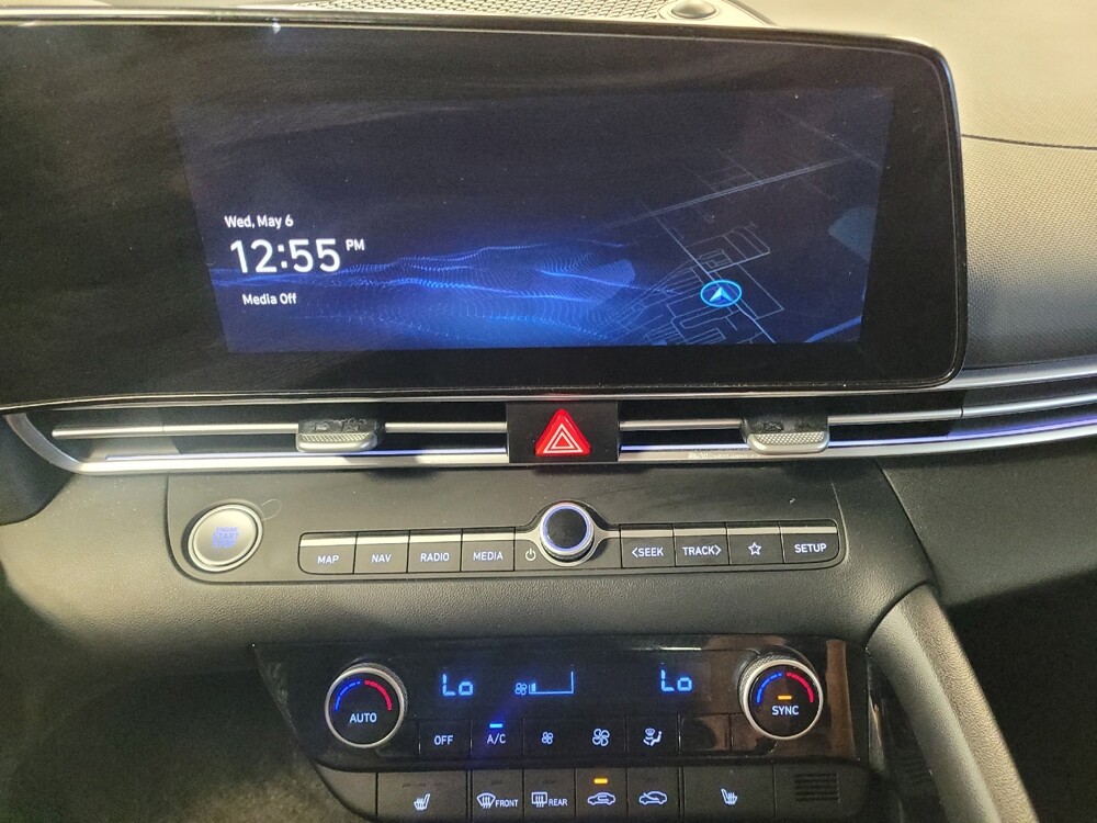 2025 Hyundai Elantra in Tallahassee, FL 32304 - 18143590 25