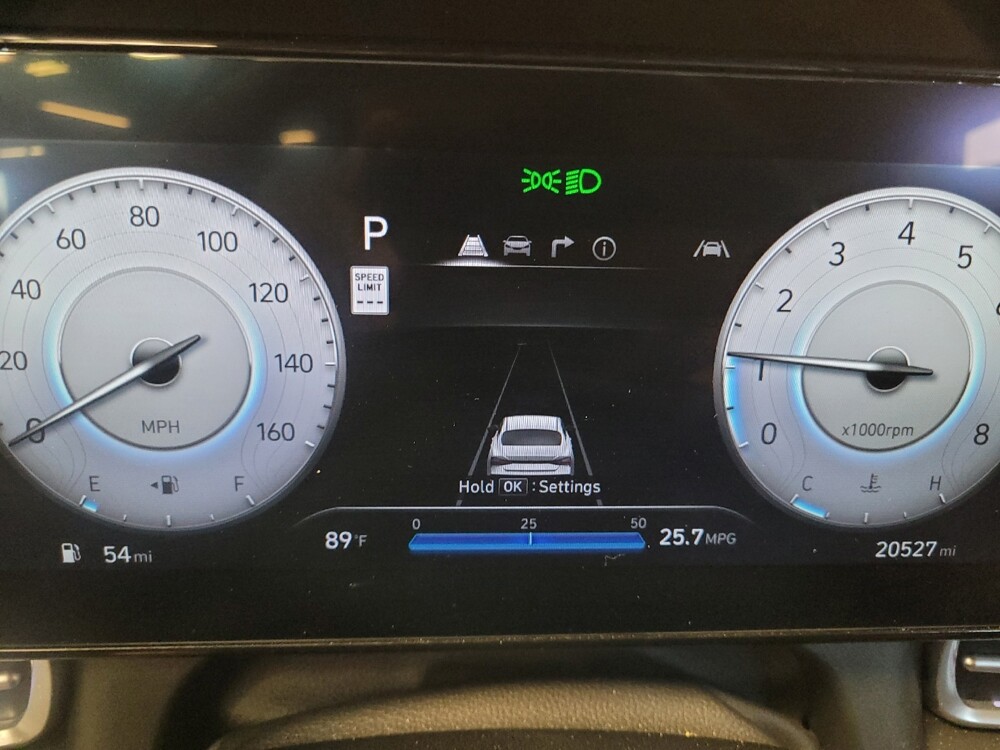 2025 Hyundai Elantra in Tallahassee, FL 32304 - 18143590 23