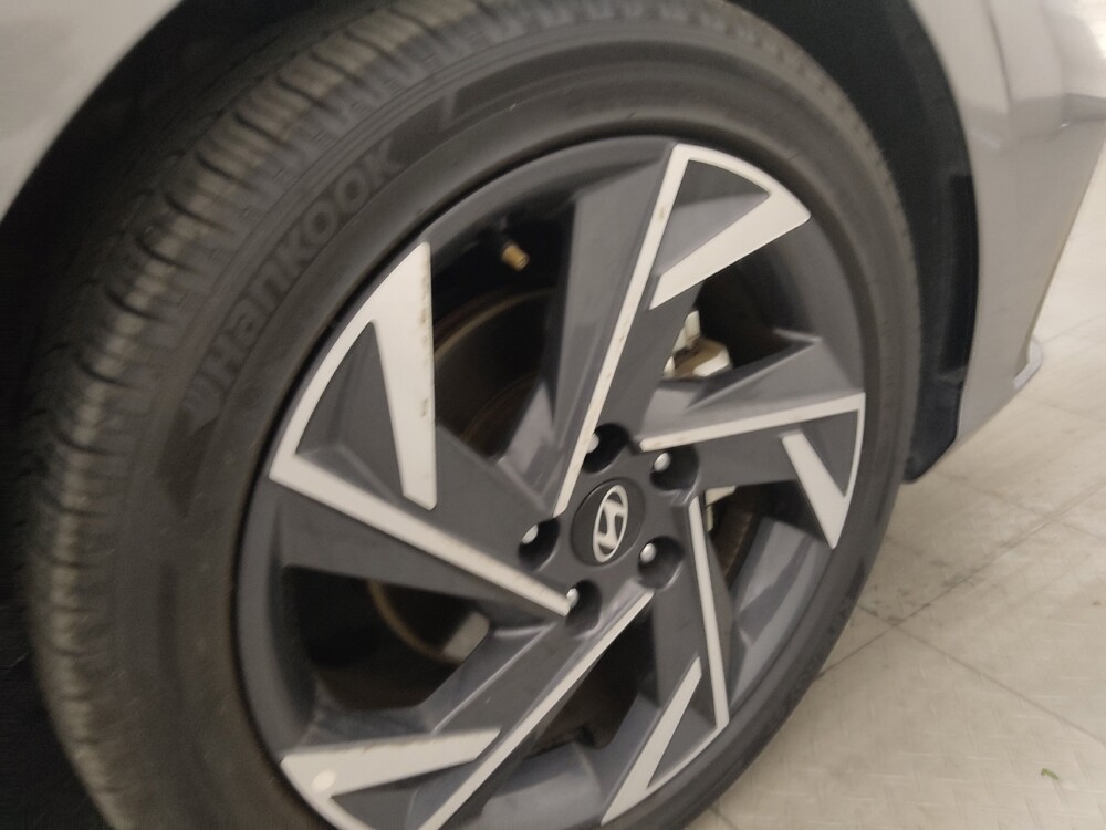2025 Hyundai Elantra in Tallahassee, FL 32304 - 18143590 31