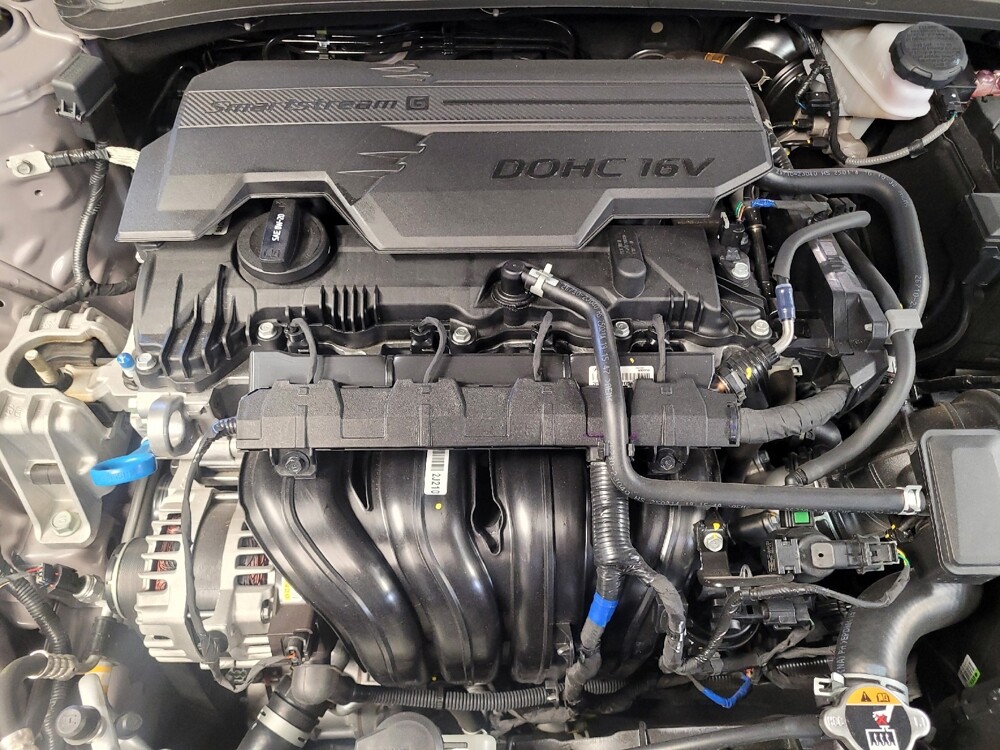 2025 Hyundai Elantra in Tallahassee, FL 32304 - 18143590 30