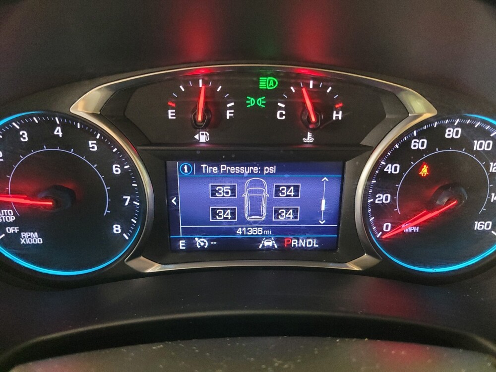 2020 Chevrolet Equinox in Tampa, FL 33619 - 18143591 23