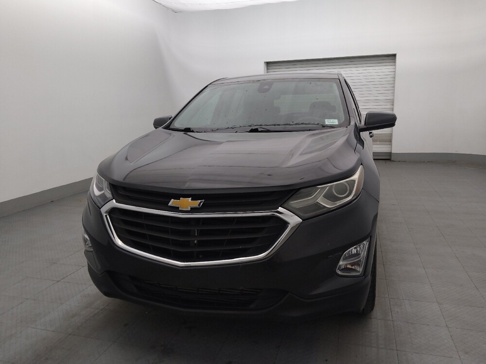 2020 Chevrolet Equinox in Tampa, FL 33619 - 18143591 15
