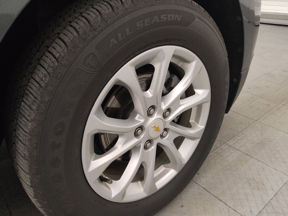 2020 Chevrolet Equinox in Tampa, FL 33619 - 18143591 31