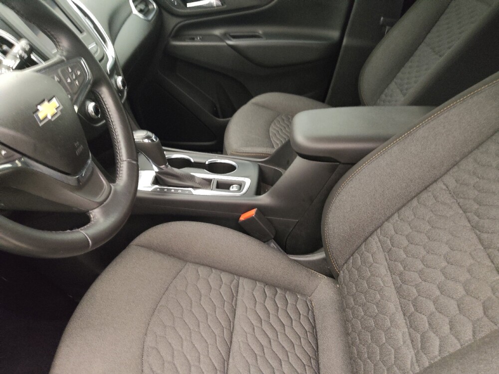 2020 Chevrolet Equinox in Tampa, FL 33619 - 18143591 17