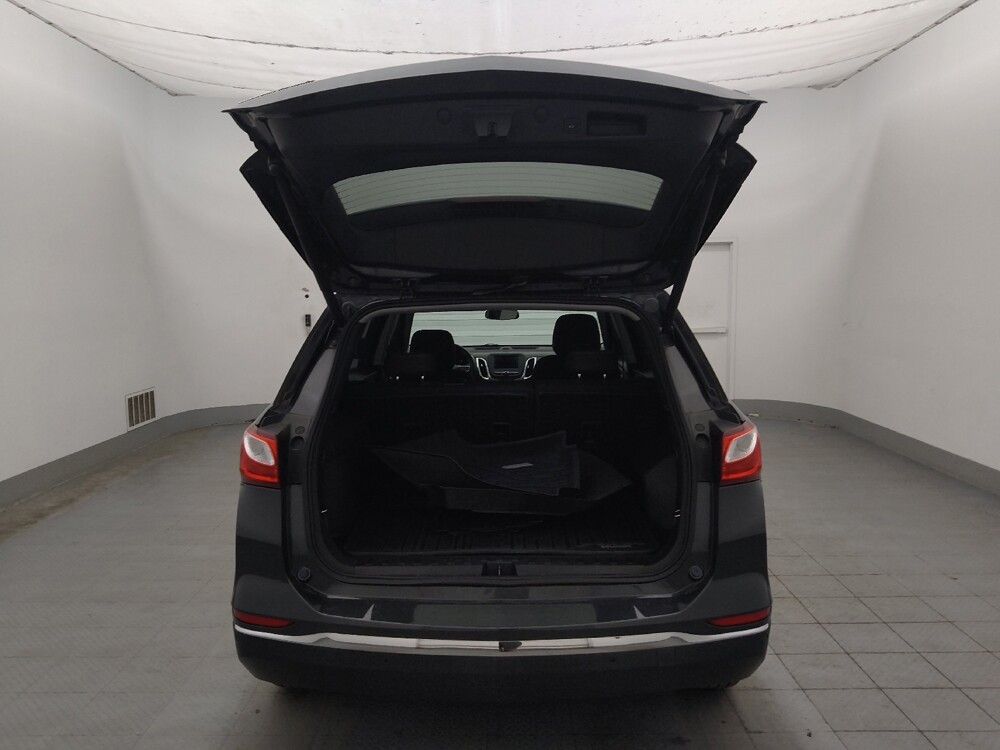 2020 Chevrolet Equinox in Tampa, FL 33619 - 18143591 29