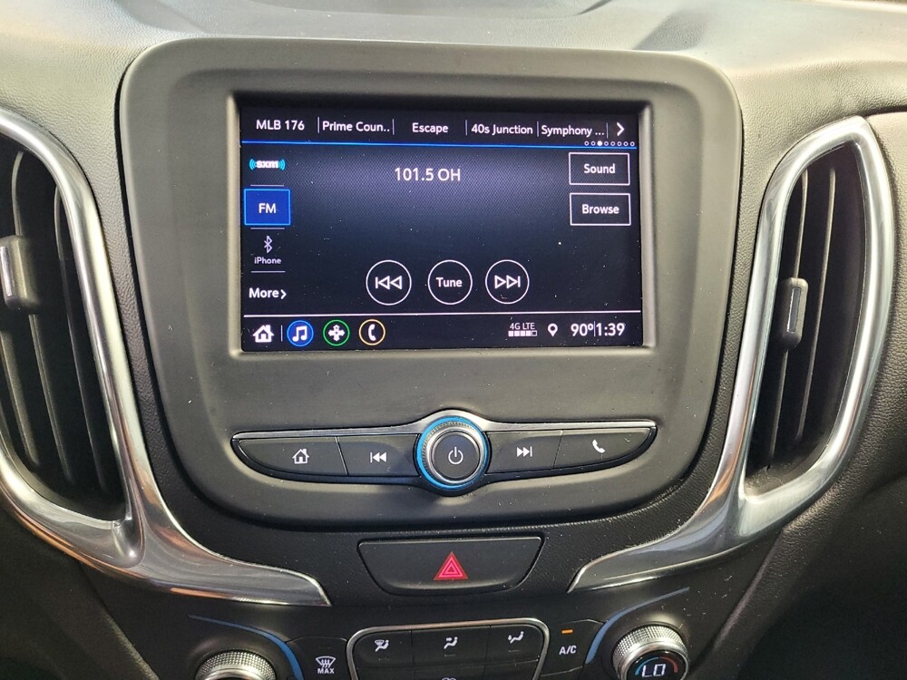 2020 Chevrolet Equinox in Tampa, FL 33619 - 18143591 25