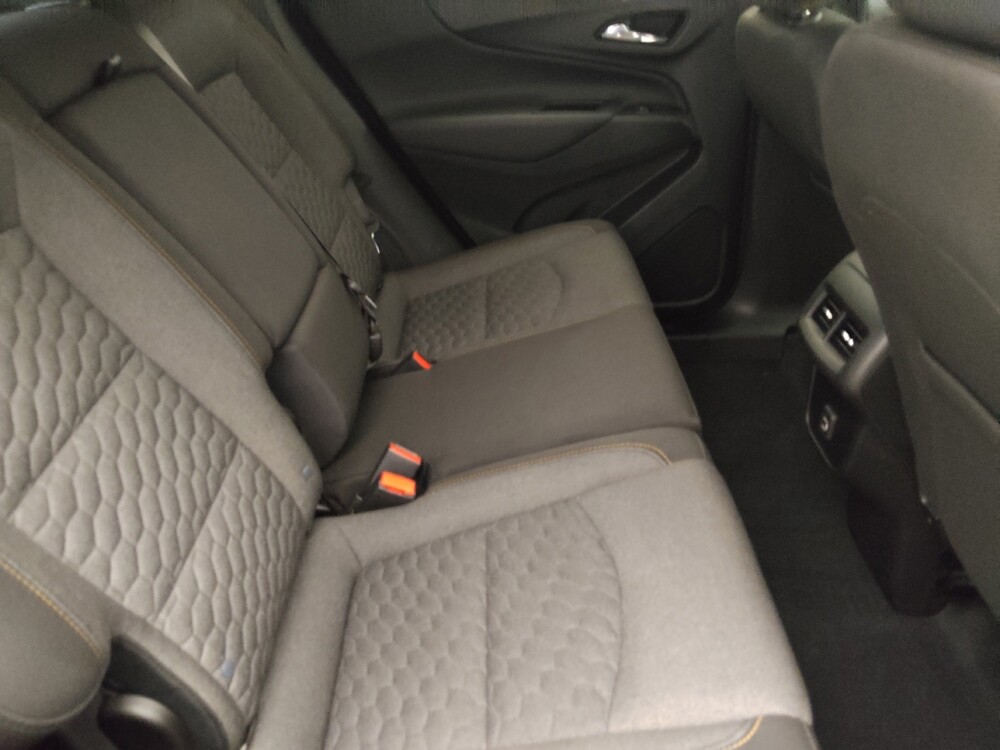 2020 Chevrolet Equinox in Tampa, FL 33619 - 18143591 19