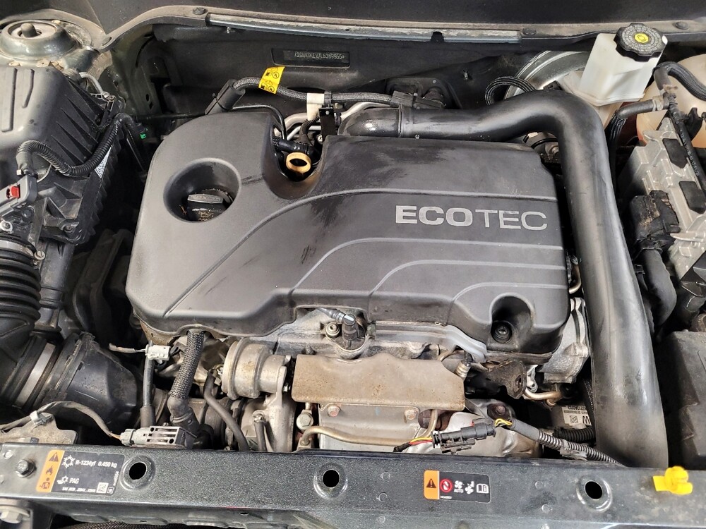 2020 Chevrolet Equinox in Tampa, FL 33619 - 18143591 30