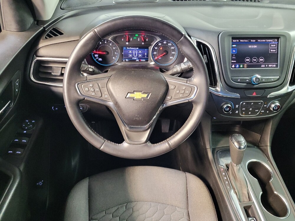2020 Chevrolet Equinox in Tampa, FL 33619 - 18143591 22
