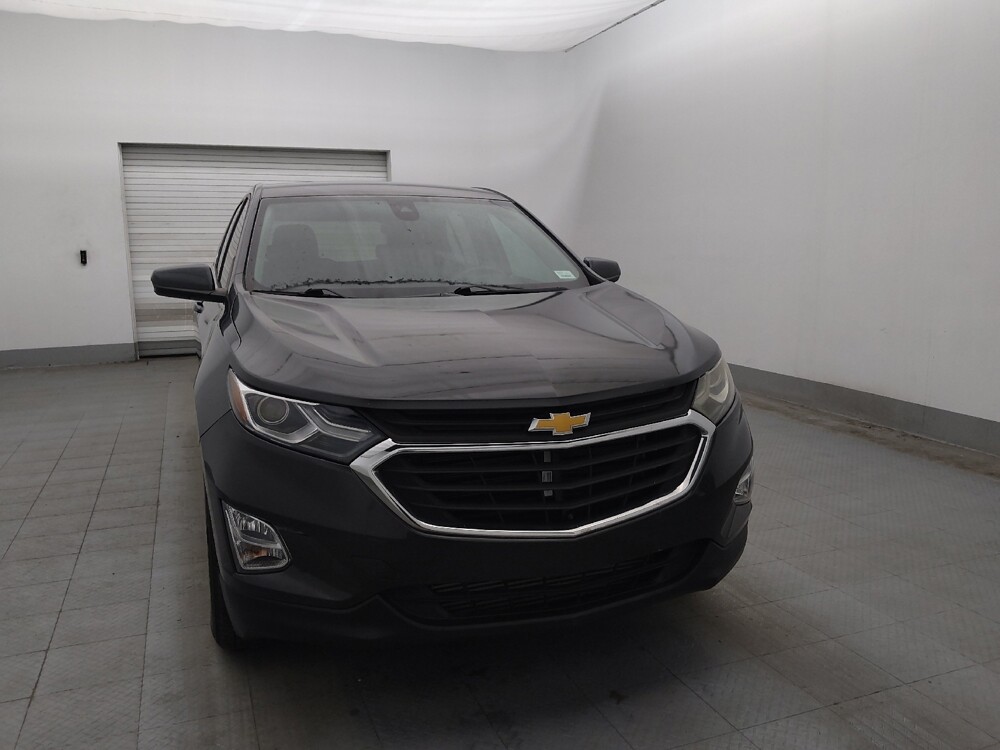 2020 Chevrolet Equinox in Tampa, FL 33619 - 18143591 14