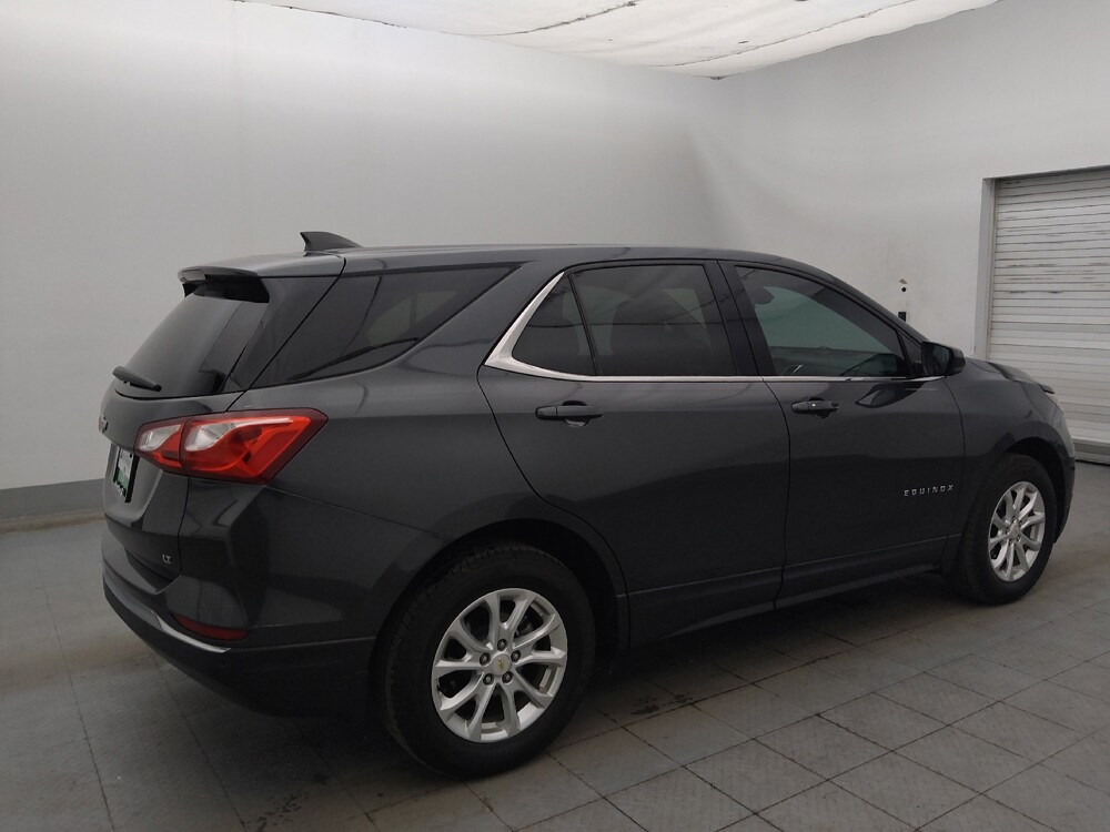 2020 Chevrolet Equinox in Tampa, FL 33619 - 18143591 10