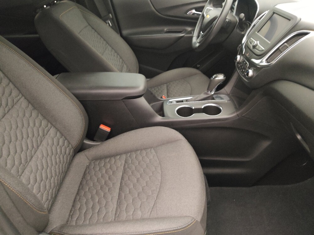 2020 Chevrolet Equinox in Tampa, FL 33619 - 18143591 21