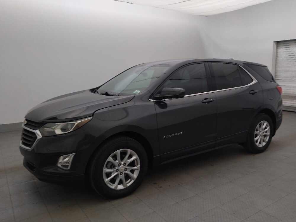 2020 Chevrolet Equinox in Tampa, FL 33619 - 18143591 2
