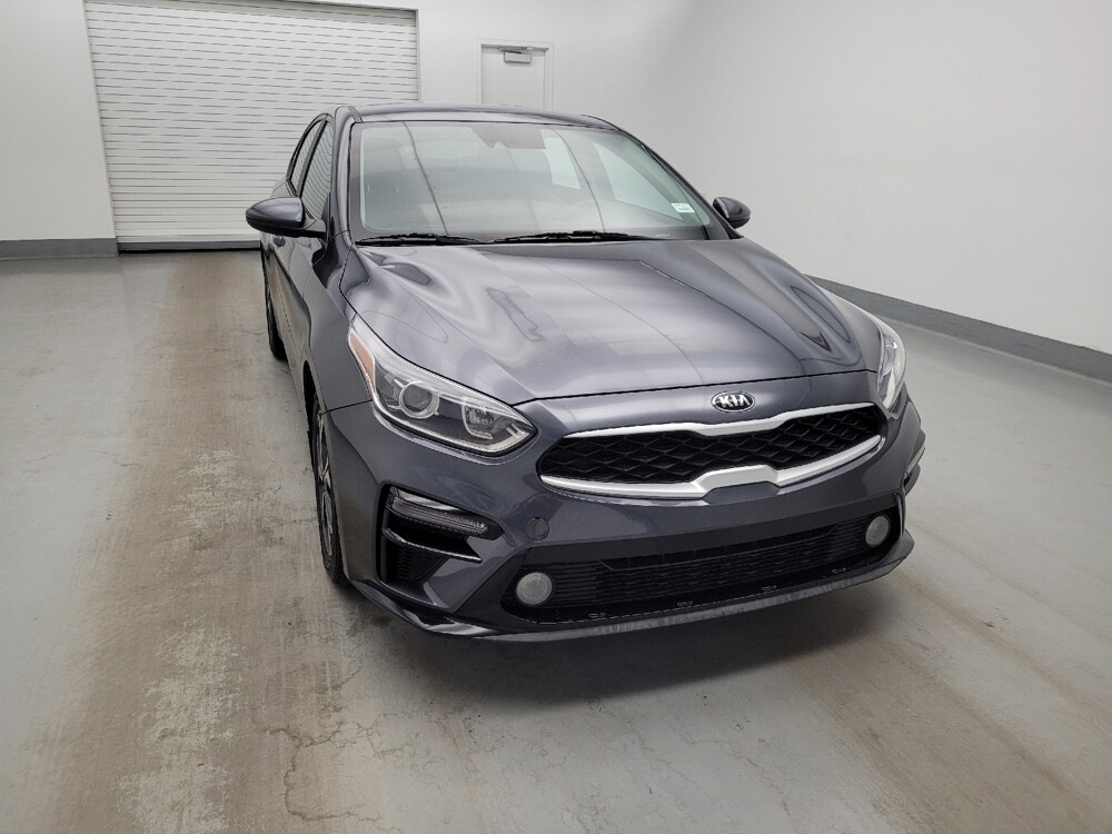2020 Kia Forte in Columbus, OH 43228 - 18143592 14