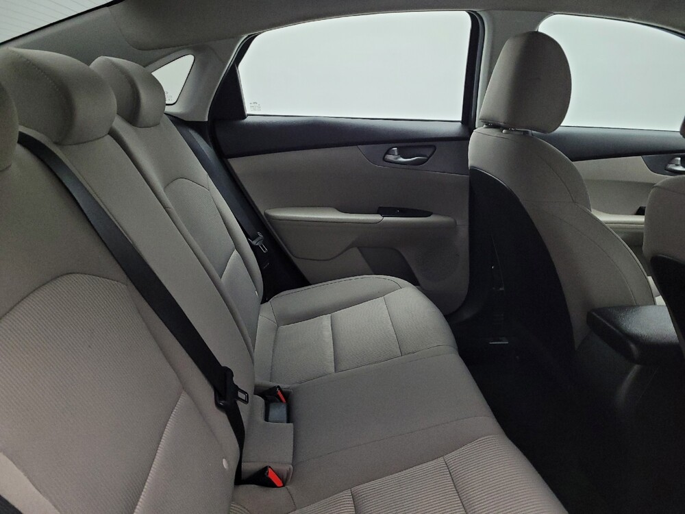 2020 Kia Forte in Columbus, OH 43228 - 18143592 19