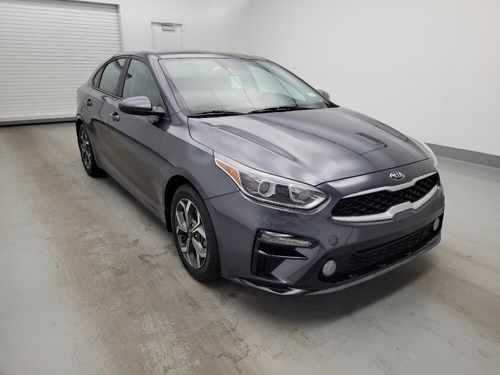 2020 Kia Forte in Columbus, OH 43228 - 18143592 13