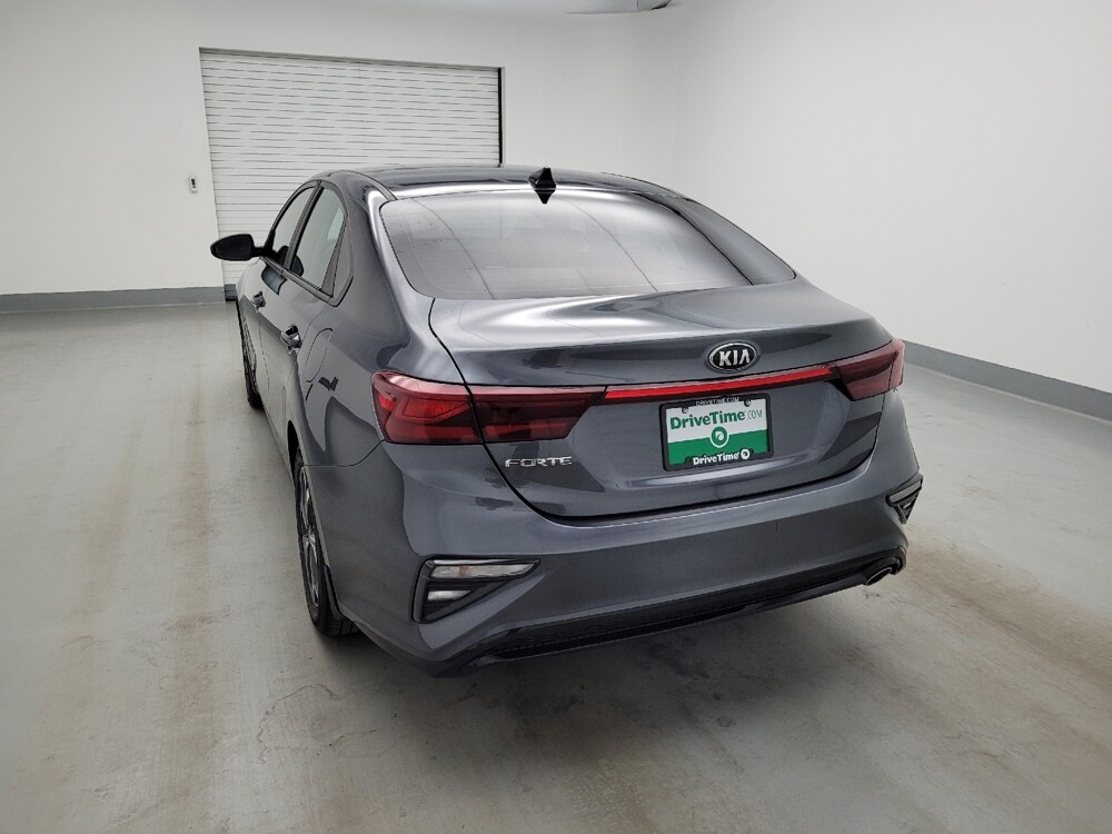 2020 Kia Forte in Columbus, OH 43228 - 18143592 6