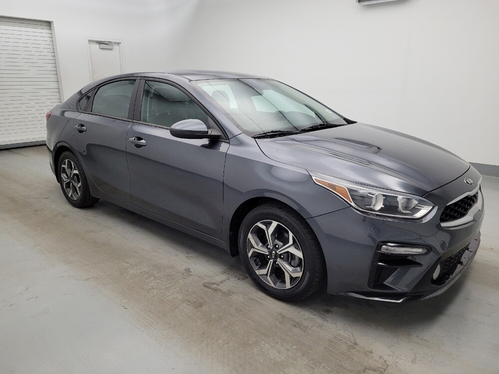 2020 Kia Forte in Columbus, OH 43228 - 18143592 11